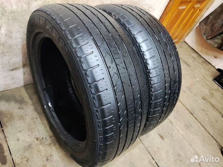 Nexen Roadian HTX RH5 235/55 R19