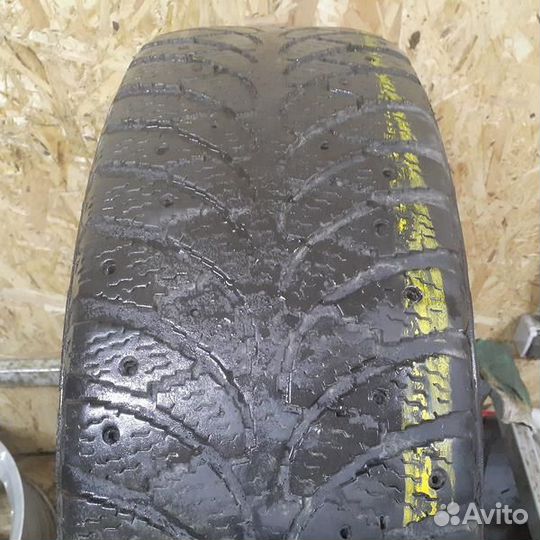 Cordiant Sno-Max 205/60 R16