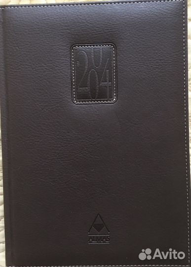 Еженедельники и записные книжки