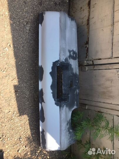 Бампера скай 33/марк 90рест