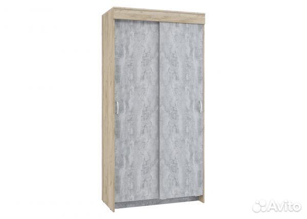 Шкаф-купе Бассо