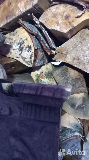 Зеркало настенное старинное