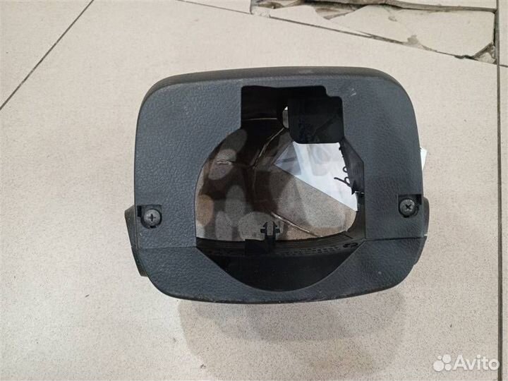 Кожух рулевой колонки Toyota Camry XV40 2006-2011