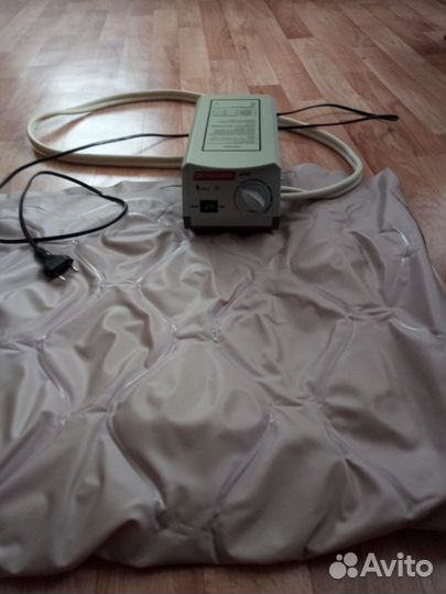 Противопролежневый матрас