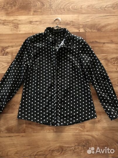 Блузка женская