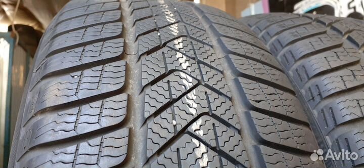 Pirelli Winter Sottozero 3 225/45 R18