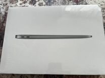 MacBook Air 13" M1 (новый) Space Gray MGN63