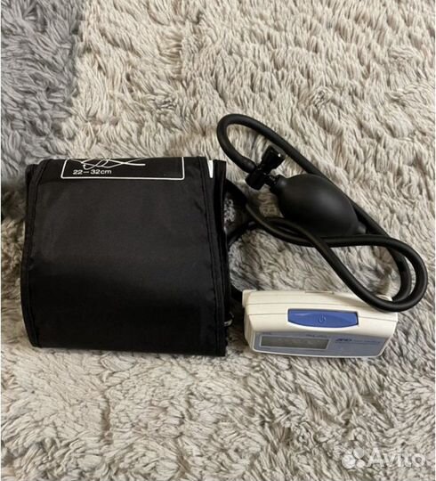 Тонометр and ua-604