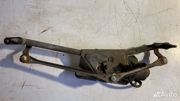 Трапеция стеклоочистителя LADA Kalina