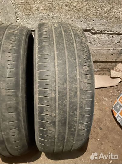 Kumho Solus KH17 205/60 R16