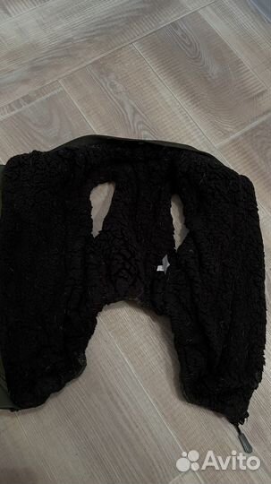 Пуховик для собаки