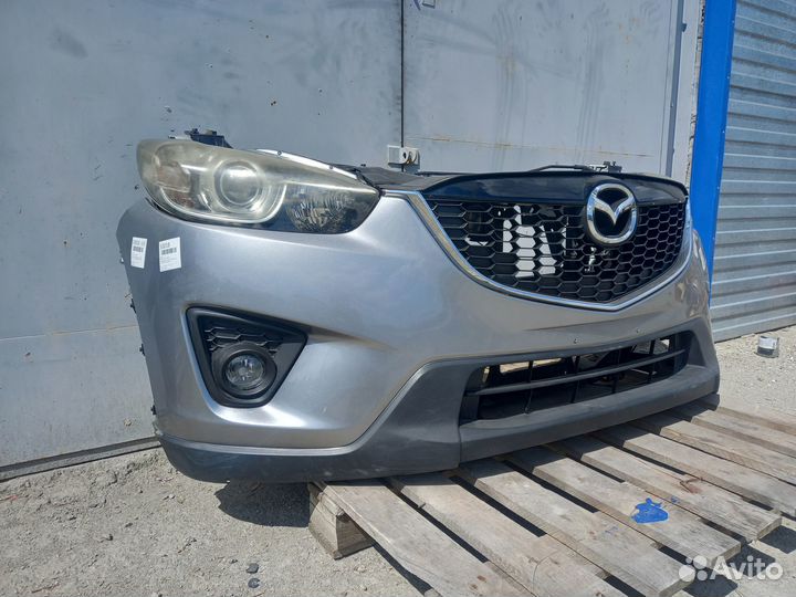 Ноускат Mazda CX5 KE