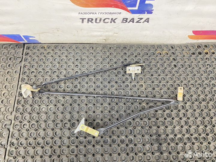 Трапеция стеклоочистителей Daf XF105, Daf XF95