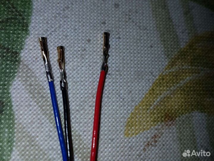 Провода dupont для ардуино