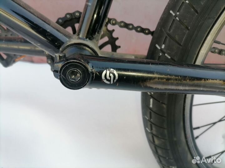 Бмх bmx wtp