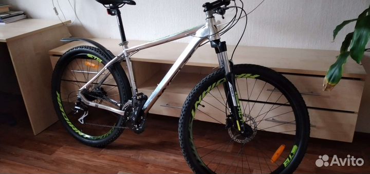 Welt Rockfall 3.0 27.5 M