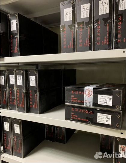 Гибкий неон