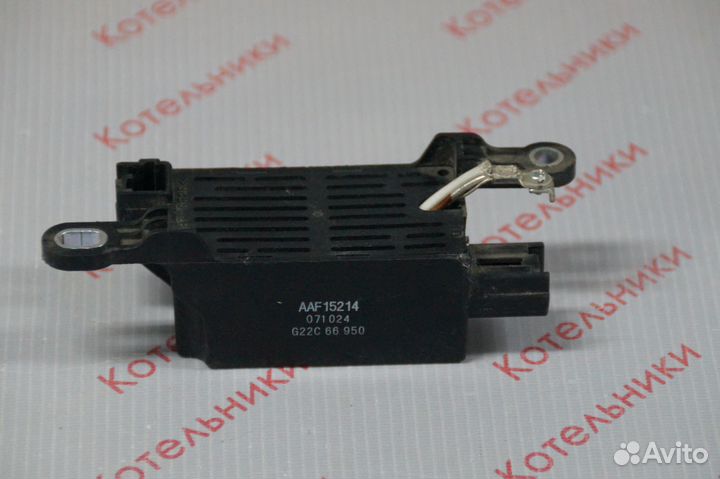 Mazda G22C-66-950 Фильтр защитный