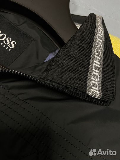 Куртка boss