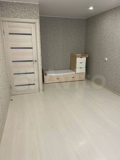 1-к. квартира, 32,9 м², 13/16 эт.