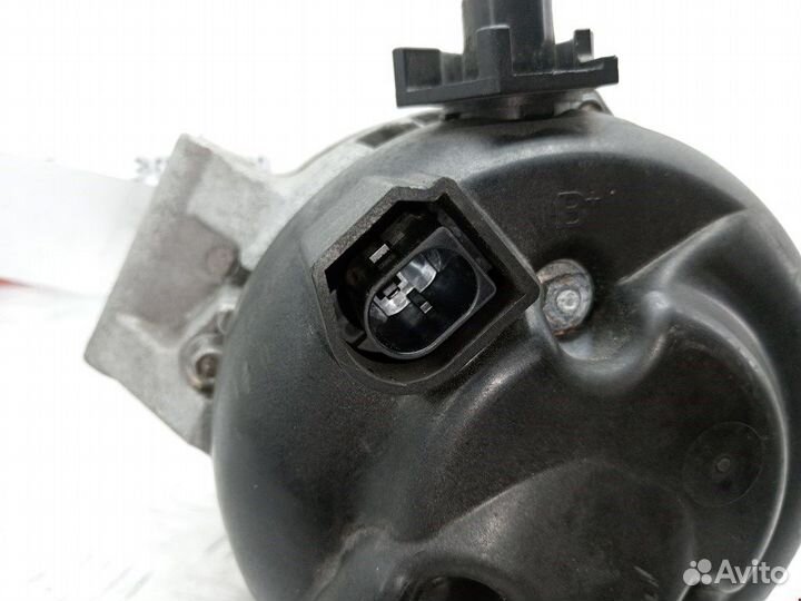 Генератор для BMW 7-Series (F01/F02) 12317606628