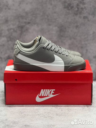 Кроссовки женские Nike Blazer Low City LX