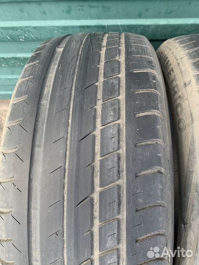 Viatti Strada Asimmetrico V-130 205/55 R16 91V