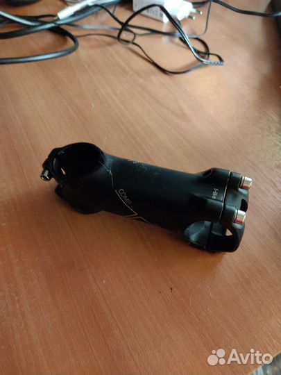 Вынос руля merida comp CC 90 мм,31,8 мм,7 град