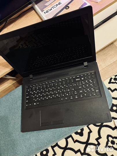 Ноутбук для офиса и учебы Lenovo