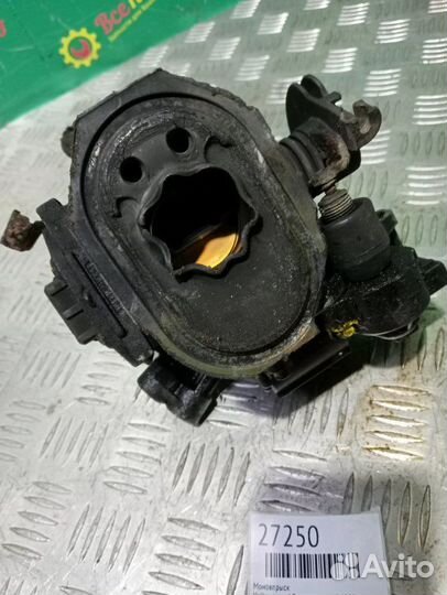 Моновпрыск Volkswagen B3 универсал 1.8 1998