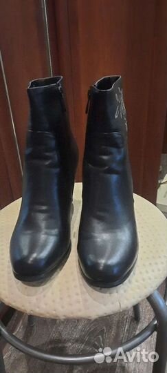 Ботильоны женские