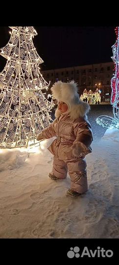 Шапка шлем для девочки 44-46. play today