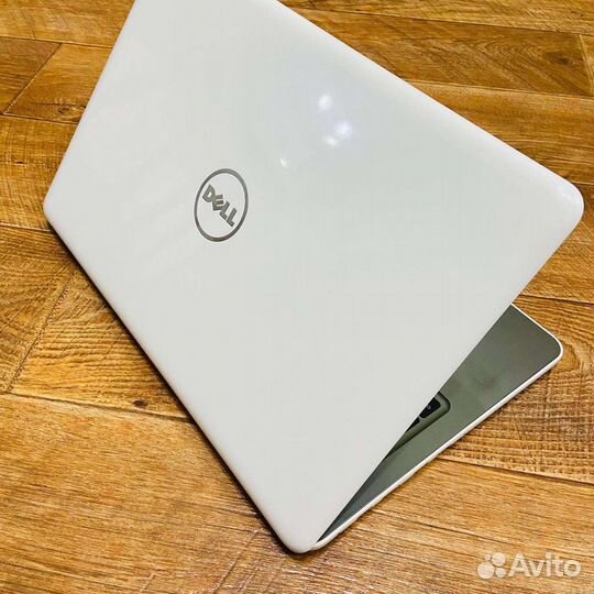 Dell, 16 гб ddr4, видеокарта 4 гб