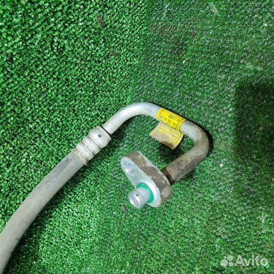 Трубка кондиционера Daewoo Matiz М150 рест A08S3