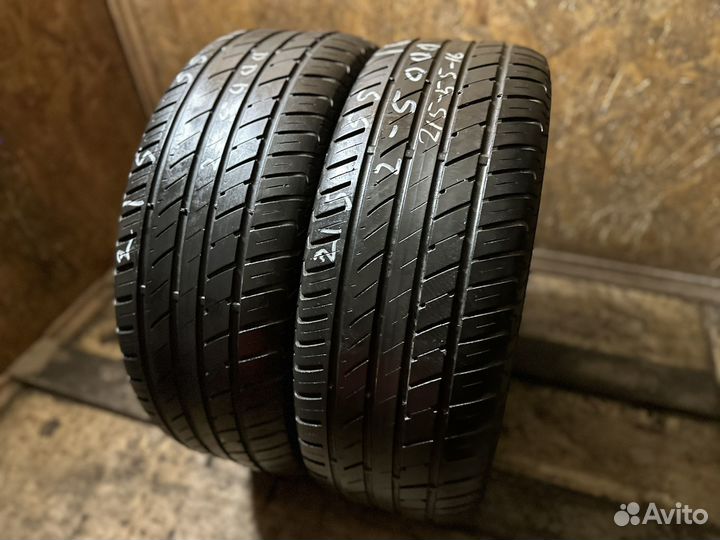 Tyfoon Successor 5 215/55 R16 92W