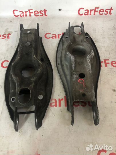 Рычаг задний нижний BMW E90 e87 Рычаги бмв е90 е87