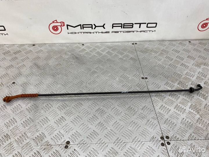 Б/У Держатель капота Volkswagen Polo 602 cayb 2010