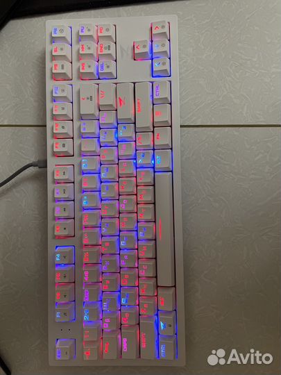 Игровая клавиатура