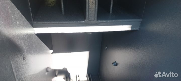 Твердотопливные котлы длительного горения 3-25 кВт