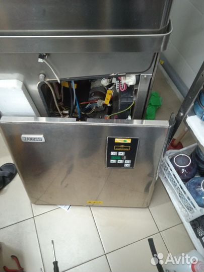 Ремонт духовых шкафов, варочных панелей, свч