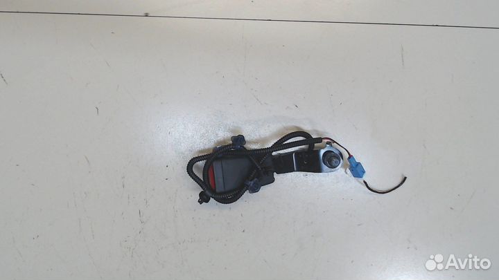 Замок ремня безопасности Honda Civic 2015, 2018