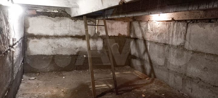 Гараж, 22 м²