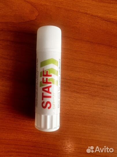 Клей карандаш