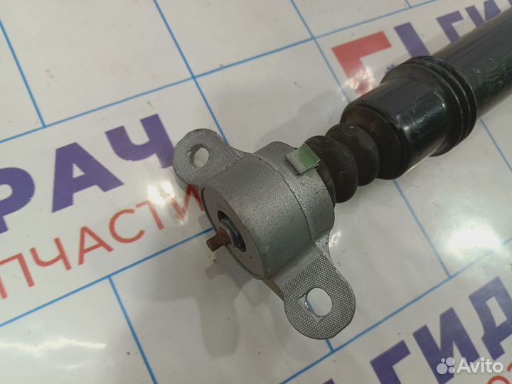 Амортизатор задний Peugeot 408 9803764680