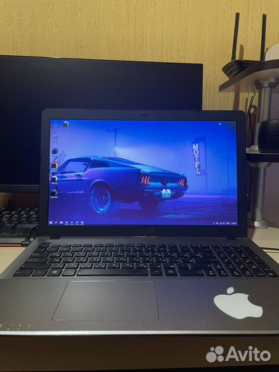 Asus X550LB 15.6