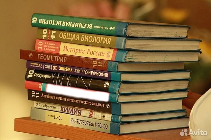 Бумажные книги из коллекции почтой по предоплате 3