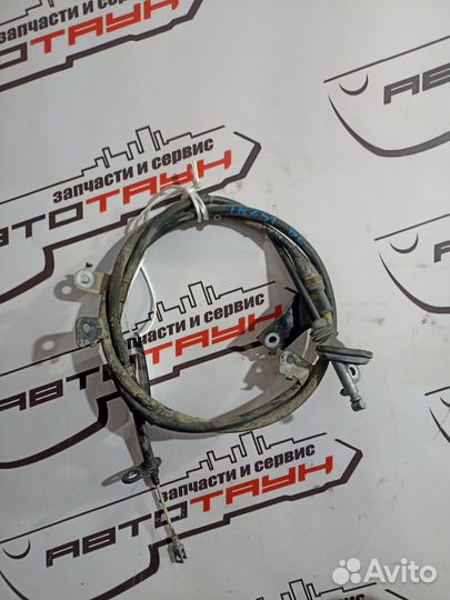 Тросик ручника nissan murano PNZ51 TNZ51 Z51 левый 365311AA0A 4WD