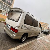 Toyota Granvia 3.0 AT, 1999, 30 000 км, с пробегом, цена 950 000 руб.