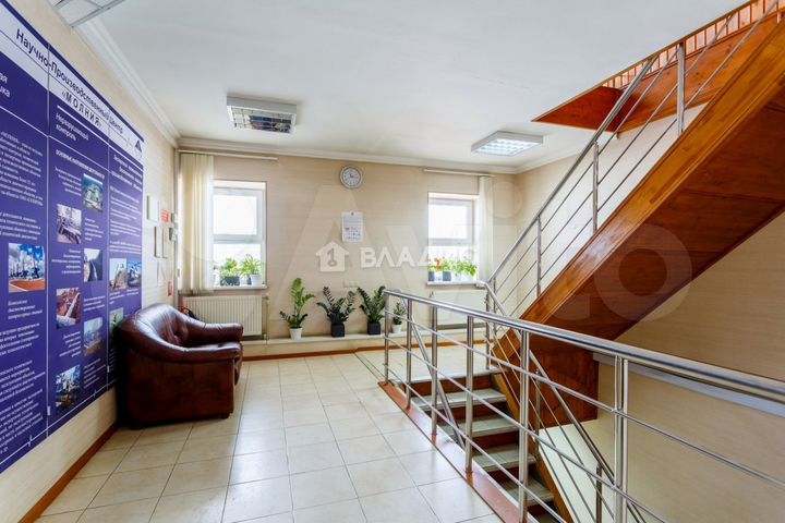 Продам помещение свободного назначения, 771 м²