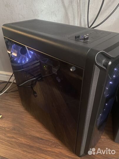Игровой компьютер i5